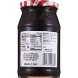 Smucker's Red Raspberry Preserves, thumbnail image 2 of 2