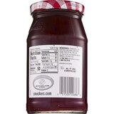 Smuckers Strawberry Preserves, thumbnail image 2 of 2