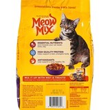 Meow Mix Original Choice Cat Food, thumbnail image 2 of 2