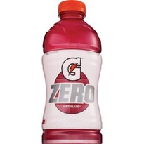 Gatorade Zero Sugar Thirst Quencher, Lemon-Lime, 28 oz