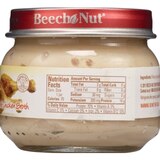 BEECH NUT STAGE 1 CHICKEN & BROTH, thumbnail image 2 of 3