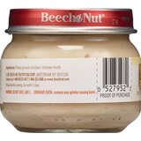 BEECH NUT STAGE 1 CHICKEN & BROTH, thumbnail image 3 of 3