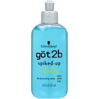 GOT2B SPIKED-UP MAX CONTROL STYLING GEL