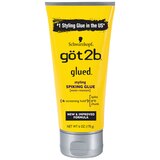 Got2b Glued Styling Spiking Glue, 6 OZ, thumbnail image 1 of 3