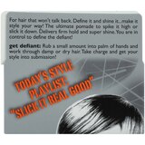 Schwarzkopf Got2b Defiant Pomade, 2 OZ, thumbnail image 2 of 2