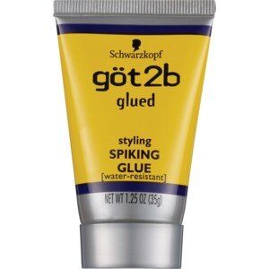 Got 2b Styling Spiking Glue, 1.25 OZ