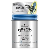 Got2b Beach Matte Paste, 3.5 OZ, thumbnail image 1 of 1