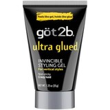 Got2b Travel Size Styling Gel, 1.25 OZ, thumbnail image 1 of 1