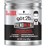 Got2b Phenomenal Classic Grooming Molding Paste, thumbnail image 1 of 1