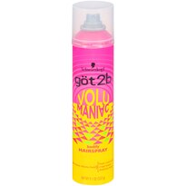 got2b Volumania Hairspray, 9.1 OZ