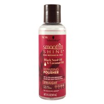 Smooth 'N Shine Straight Repair Polisher, 5 OZ