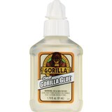 Gorilla Glue, 1.75 OZ, Clear, thumbnail image 1 of 1