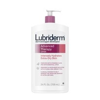 Lubriderm Advanced Therapy Lotion with Vitamin E and B5