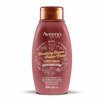 Aveeno Color Protect & Strengthen+ Blackberry & Quinoa Conditioner, 12 OZ