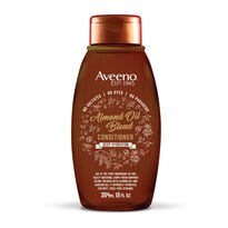 Aveeno Deep Hydration Almond Oil Blend Conditioner, 12 OZ