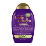 OGX Biotin & Collagen Extra Strength Volumizing Conditioner, 13 OZ, thumbnail image 1 of 1