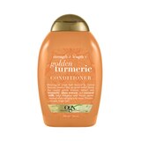 OGX Strength & Length + Turmeric Nourishing Conditioner, 13 OZ, thumbnail image 1 of 1