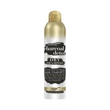 OGX Purifying + Charcoal Detox Dry Shampoo with Kaolin Clay, 5 OZ, thumbnail image 1 of 1