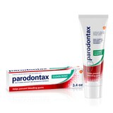 Parodontax Anti-Gingivitis Fluoride Toothpaste Clean Mint, thumbnail image 1 of 1