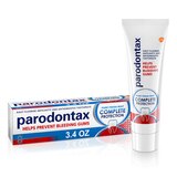 PARODONTAX COMPLETE PROTECTION FLUORIDE ANTI C/G TOOTHPASTE, thumbnail image 1 of 1