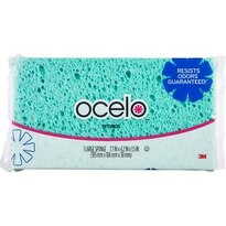 O-cel-o, Sponges 