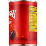 Lindsay Large California Ripe Pitted Olives  , thumbnail image 2 of 2