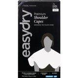 3ct Disposable Shoulder Capes LG, thumbnail image 1 of 1
