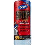 Scott Shop Towels, thumbnail image 1 of 3