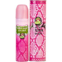 Cuba Jungle Snake by Cuba Eau De Parfum Spray, 3.3 OZ