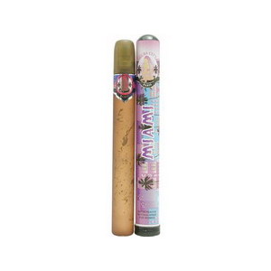 Cuba City Miami by Cuba Eau De Parfum Spray, 1.17 OZ