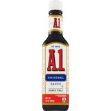 A.1. Steak Sauce, thumbnail image 1 of 2