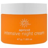 Earth Science Apricot Night Cream, 1.65 OZ, thumbnail image 1 of 1