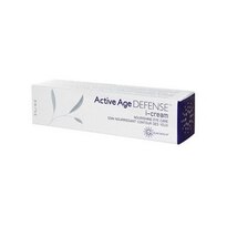 Earth Science i-cream Nourishing Eye Care, 5 OZ