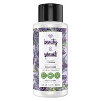 Love Beauty And Planet Volume and Bounty Coconut Water & Mimosa Flower Shampoo, 13.5 OZ