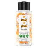 Love Beauty And Planet Turmeric & Tonka Essence Sulfate Free Prevent & Preserve Conditioner, 13.5 OZ, thumbnail image 1 of 1