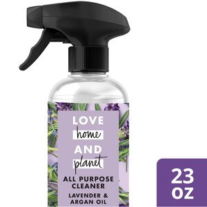 Love Home and Planet Multipurpose Cleaner Spray, 23 OZ