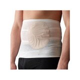 Tytex StomaSafe Classic Ostomy Support Garment Medium White, 3CT, thumbnail image 1 of 1