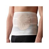 Tytex StomaSafe Classic Ostomy Support Garment Large White, 3CT, thumbnail image 1 of 1