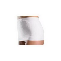 Tytex CareFix StomaSafe Plus Ostomy Support Belt Small/Medium, White