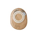 Coloplast SenSura Flex 2-piece Maxi Closed Pouch Transparent, 30CT, thumbnail image 1 of 1