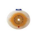 Coloplast SenSura Click 2-Piece Cut-to-Fit Flat Skin Barrier 10mm to 65mm Stoma, 5CT, thumbnail image 1 of 1