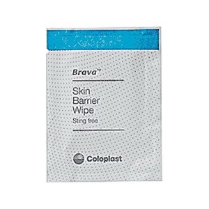 Coloplast Brava Skin Barrier Napkin, 30CT