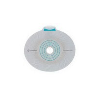 Coloplast SenSura Mio Click 2-piece Cut-to-Fit Flat Skin Barrier 5CT