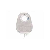Coloplast SenSura Mio Click 2-piece Maxi Urostomy Pouch Transparent, 10CT