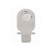 Coloplast SenSura Mio Click 2-piece Wide Outlet Midi Drainable Pouch Opaque, 10CT
