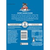 Temptations Classic Treats for Cats Savory Salmon Flavor, 6.3 OZ, thumbnail image 2 of 4