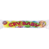 Dubble Bubble Cry Baby Extra Sour Bubble Gum, thumbnail image 1 of 1