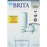 Brita Faucet Filtration System, thumbnail image 1 of 1