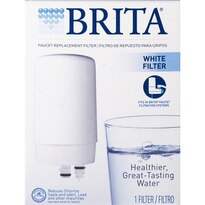 Brita Faucet Replacement Filter