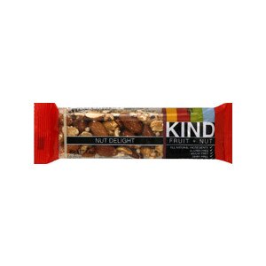 Kind Fruit + Nut Bar Nut Delight